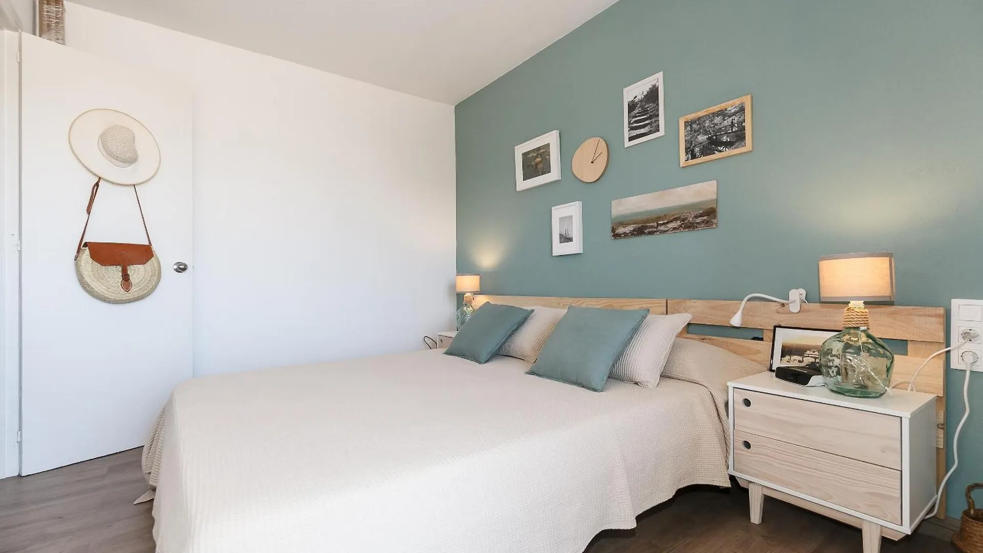 Uhc Cantilmar Apartments Salou