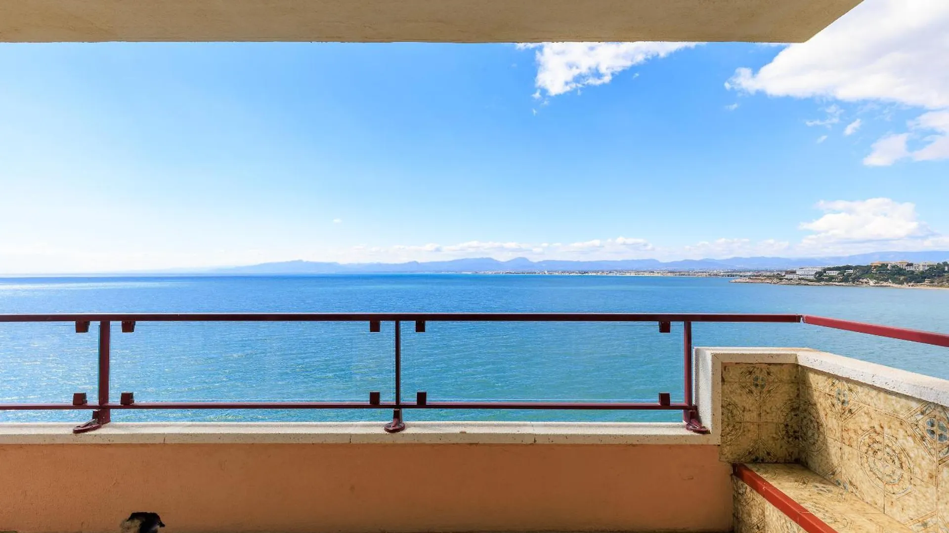 Uhc Cantilmar Apartments Salou