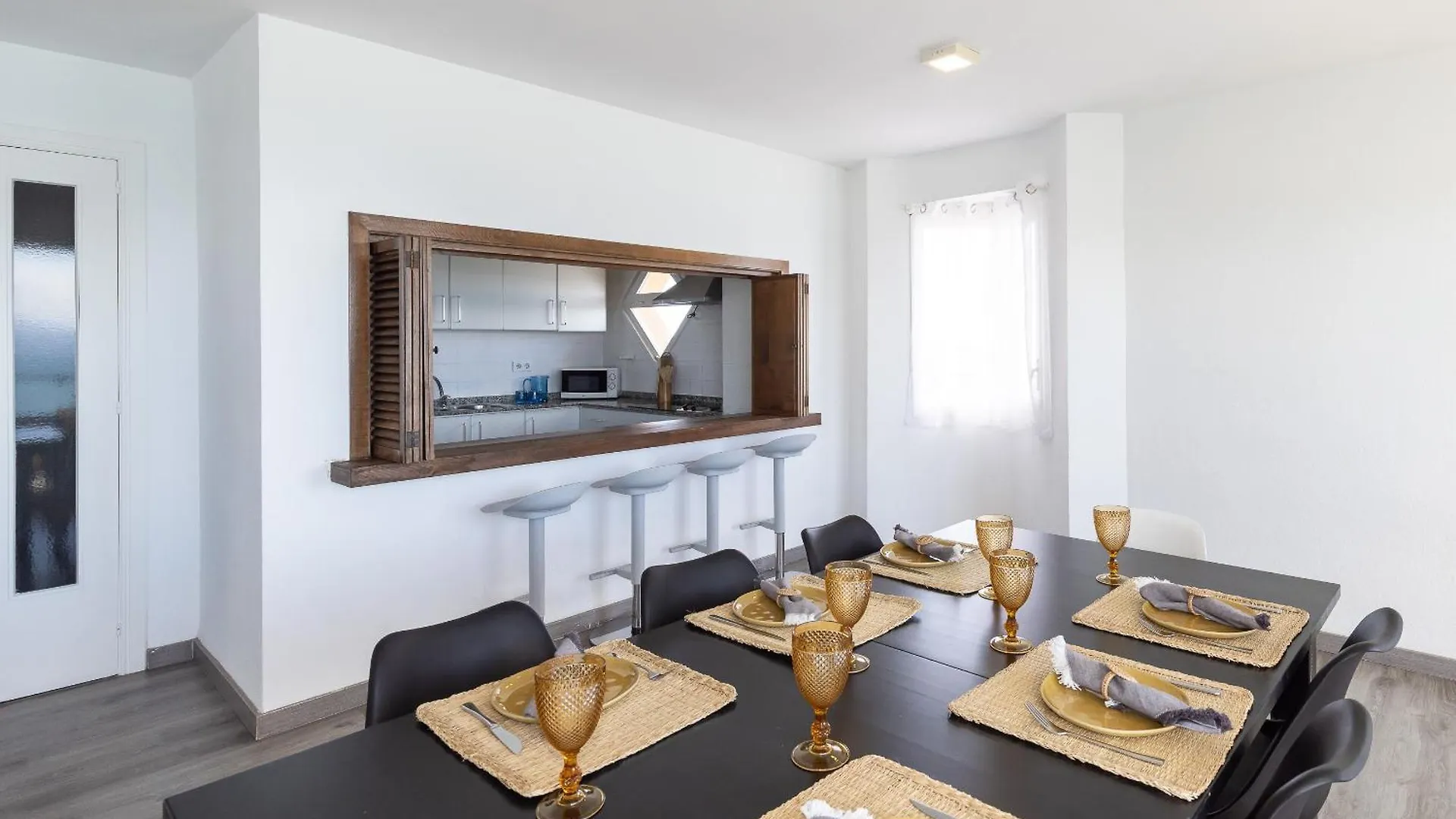 Uhc Cantilmar Apartments Salou