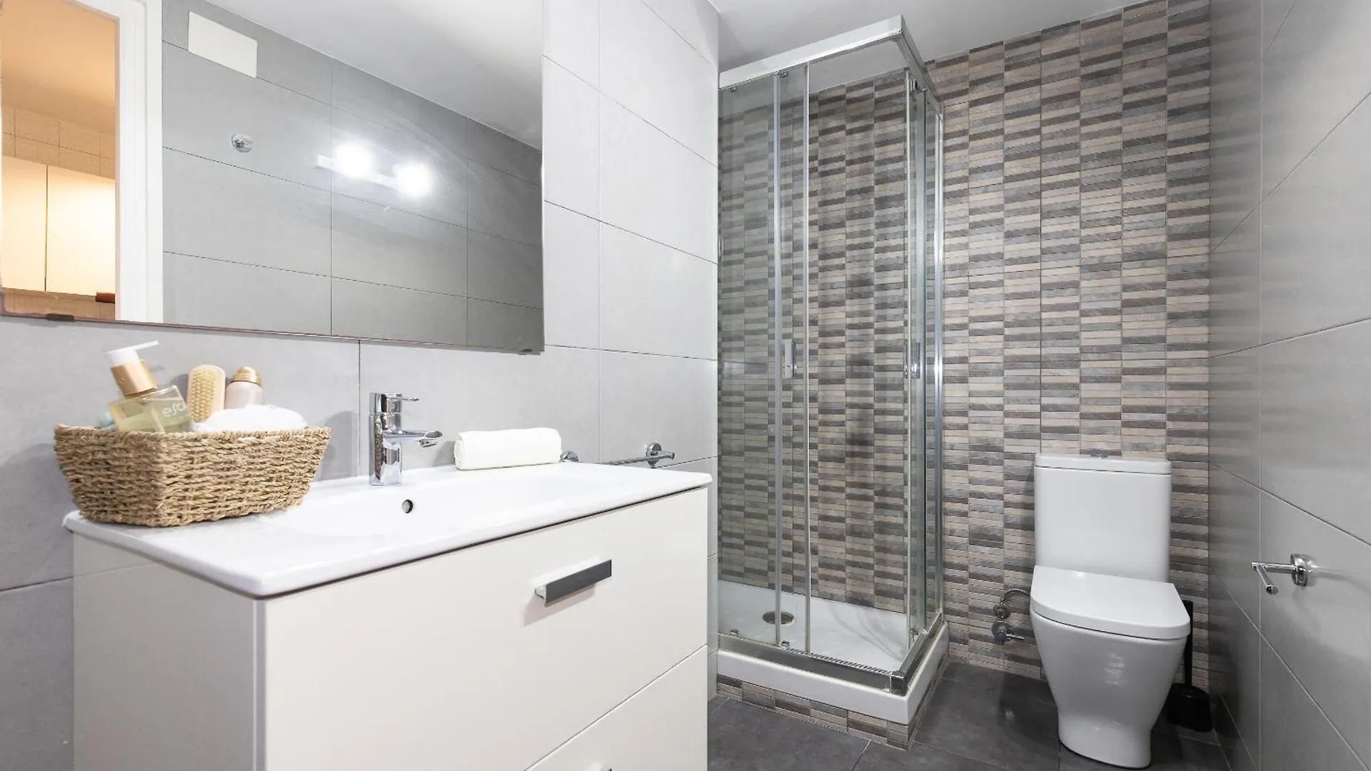 Uhc Cantilmar Apartments Salou Spanje