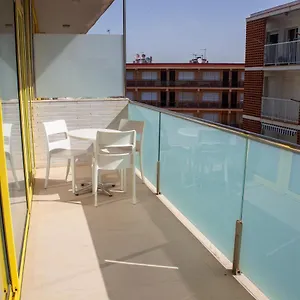 4 Apartamento