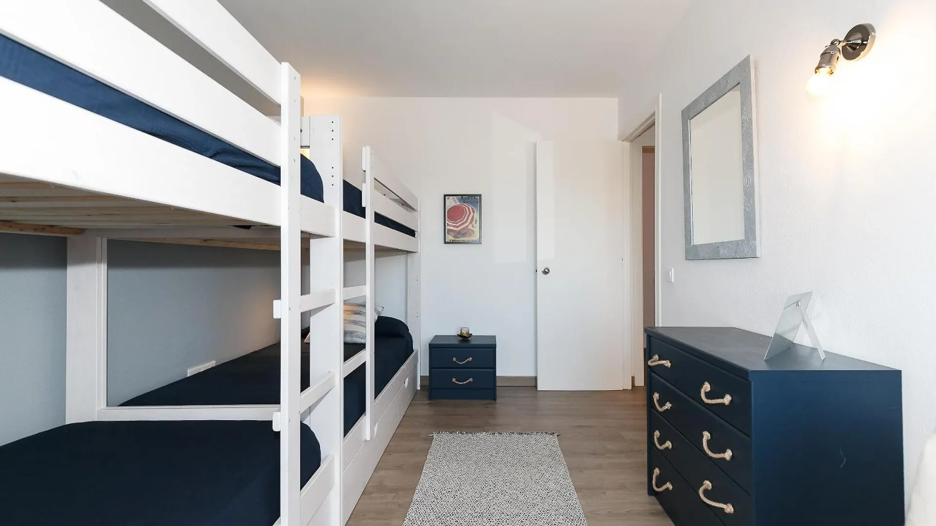 Uhc Cantilmar Apartments Salou