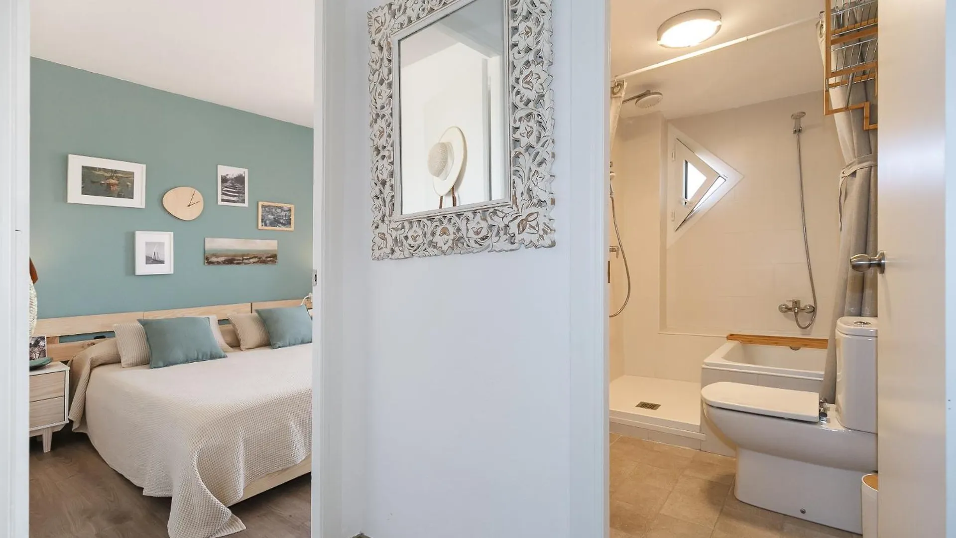 Uhc Cantilmar Apartments Salou