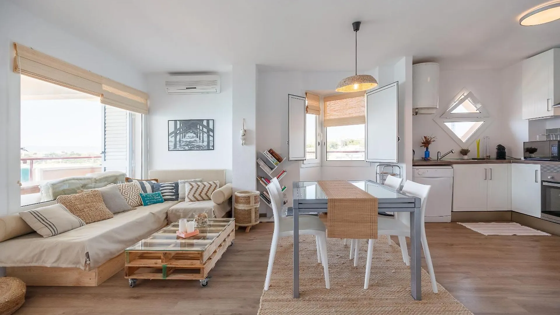 Uhc Cantilmar Apartments Salou