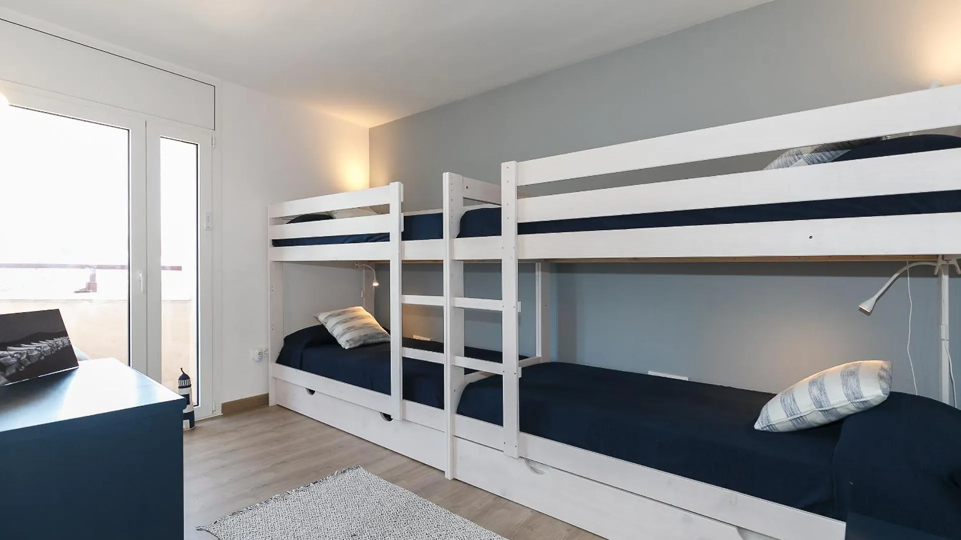 Uhc Cantilmar Apartments Salou