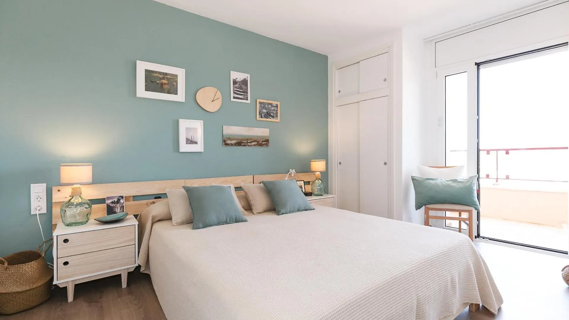 Uhc Cantilmar Apartments Salou