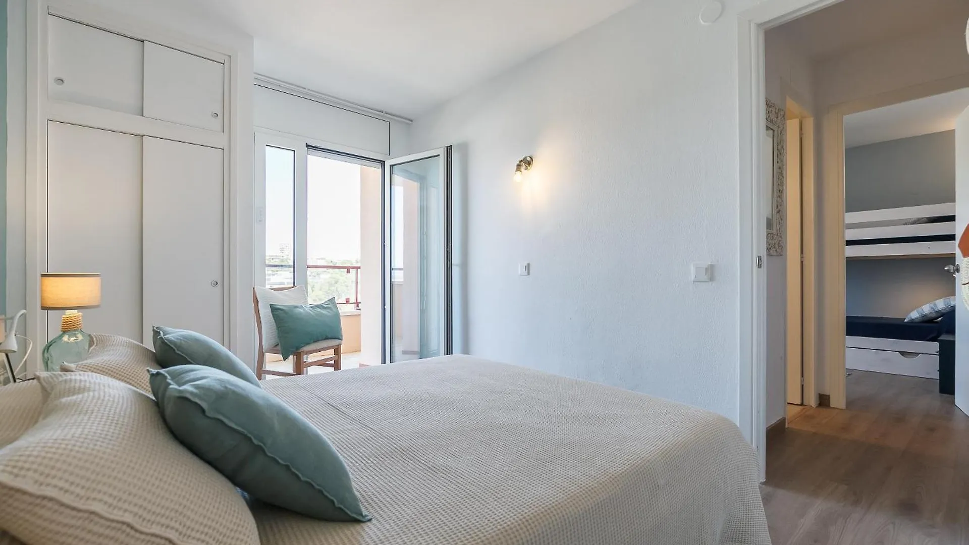 Uhc Cantilmar Apartments Salou