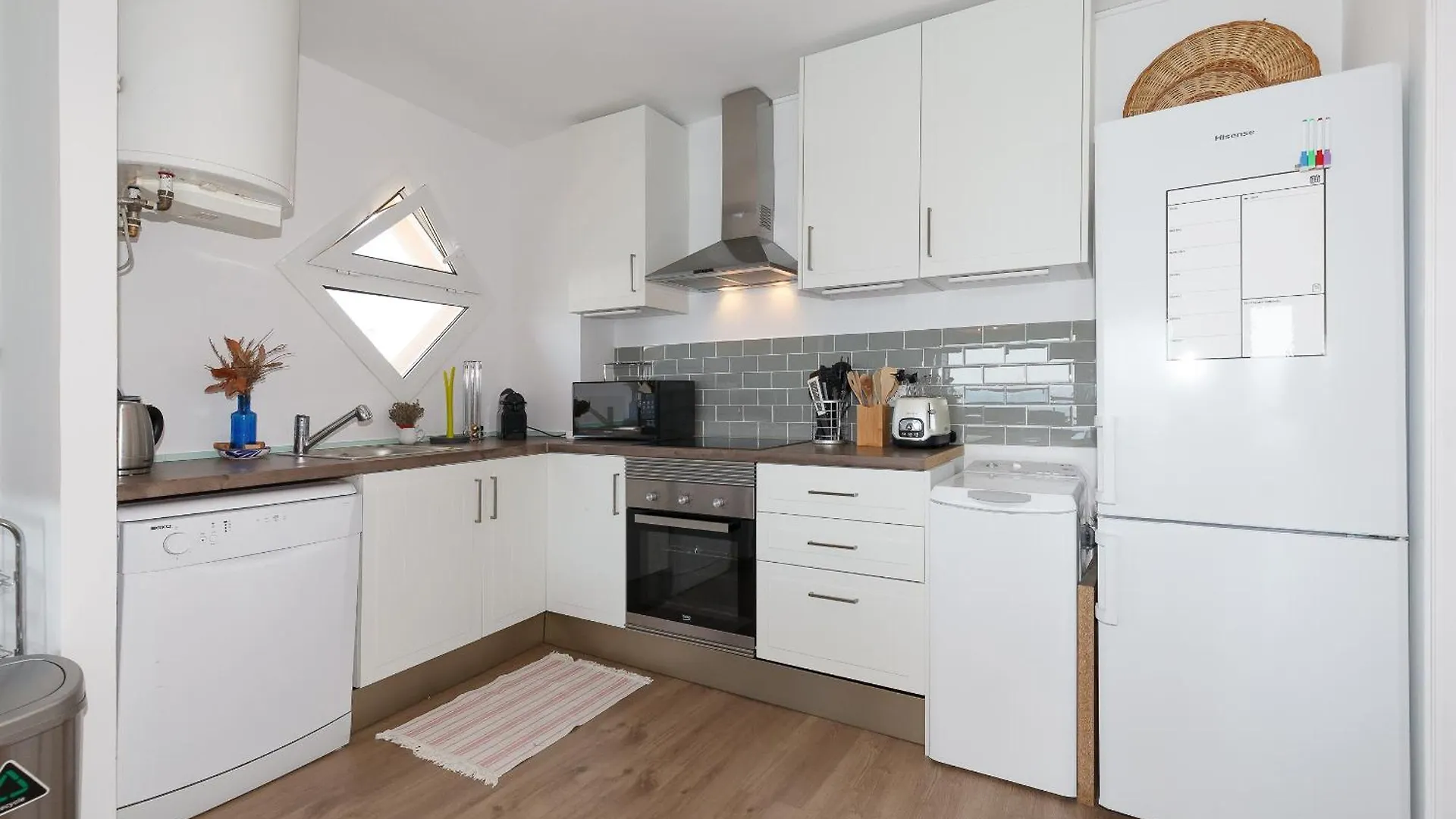 Uhc Cantilmar Apartments Salou