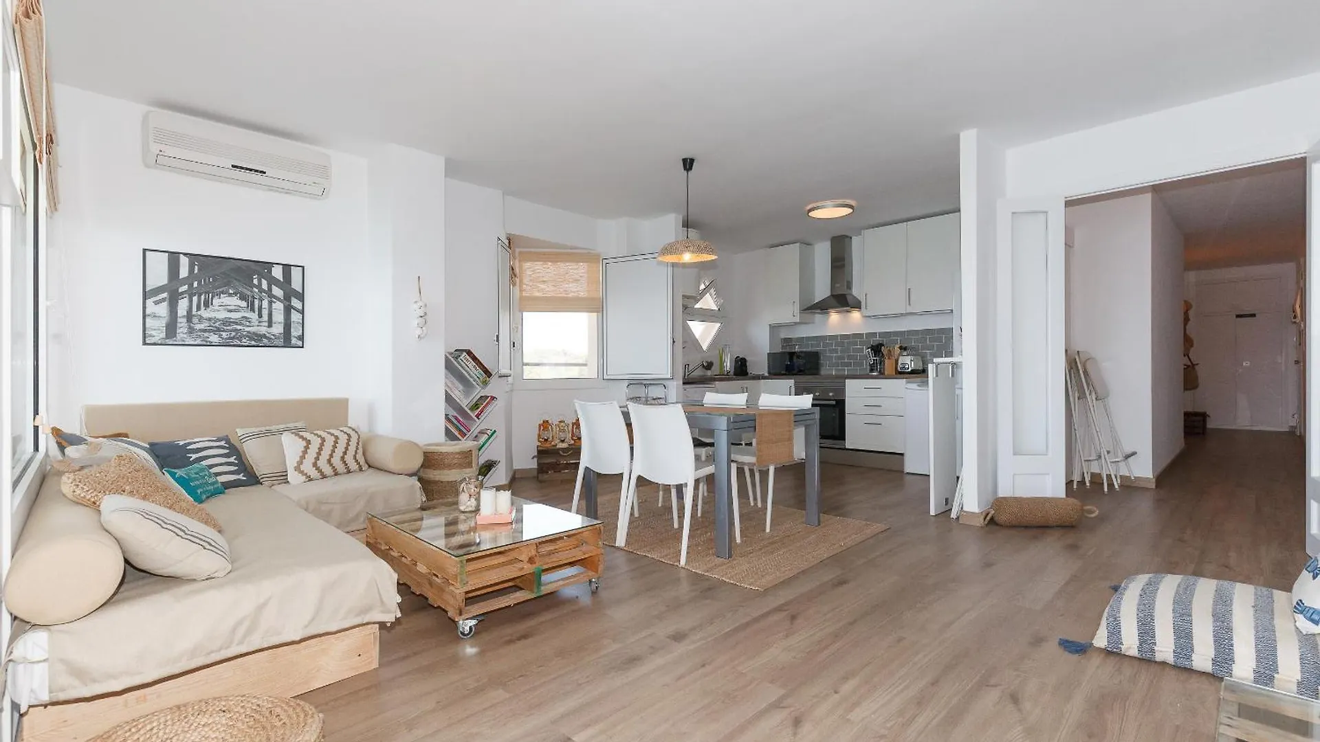 Uhc Cantilmar Apartments Salou Spain