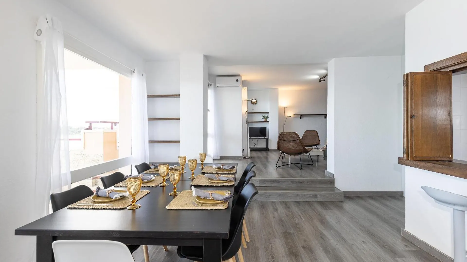 Uhc Cantilmar Apartments Salou