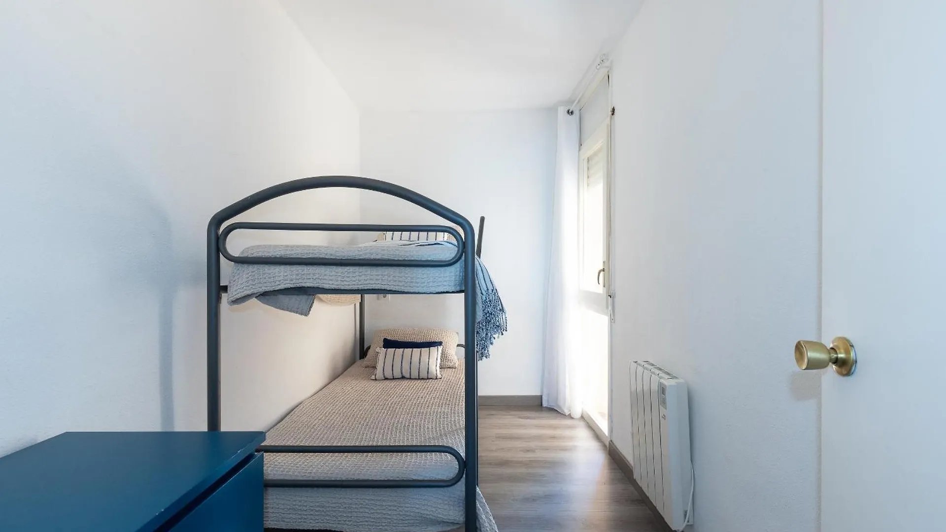 Uhc Cantilmar Apartments Salou Spain