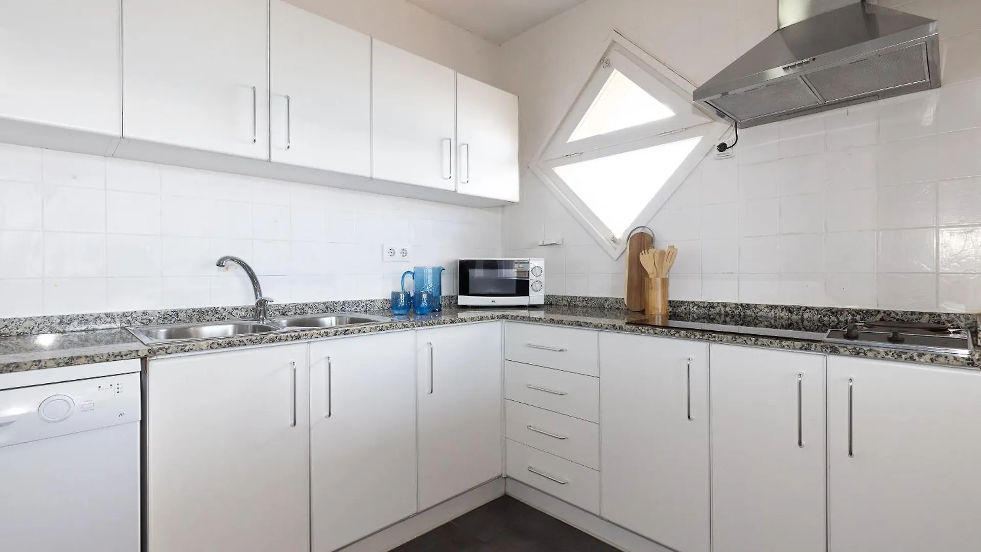 Uhc Cantilmar Apartments Salou