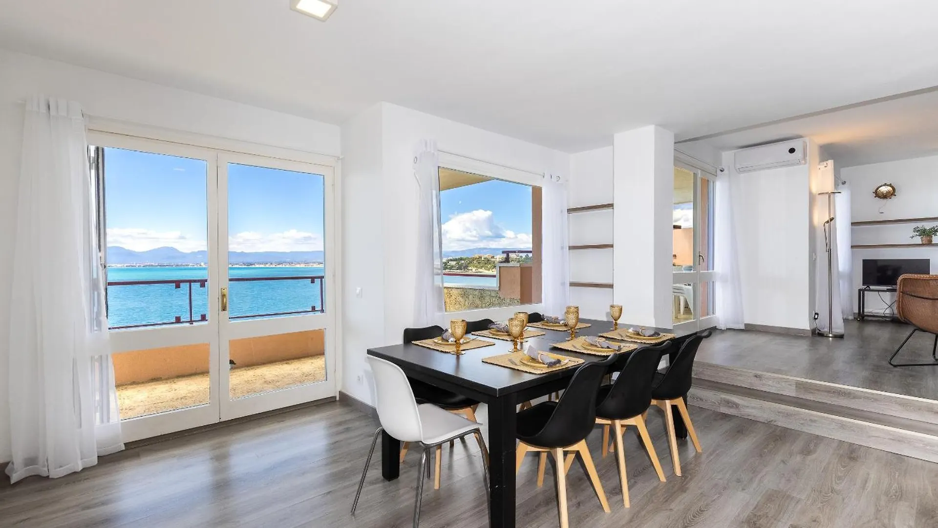 Uhc Cantilmar Apartments Salou Spain