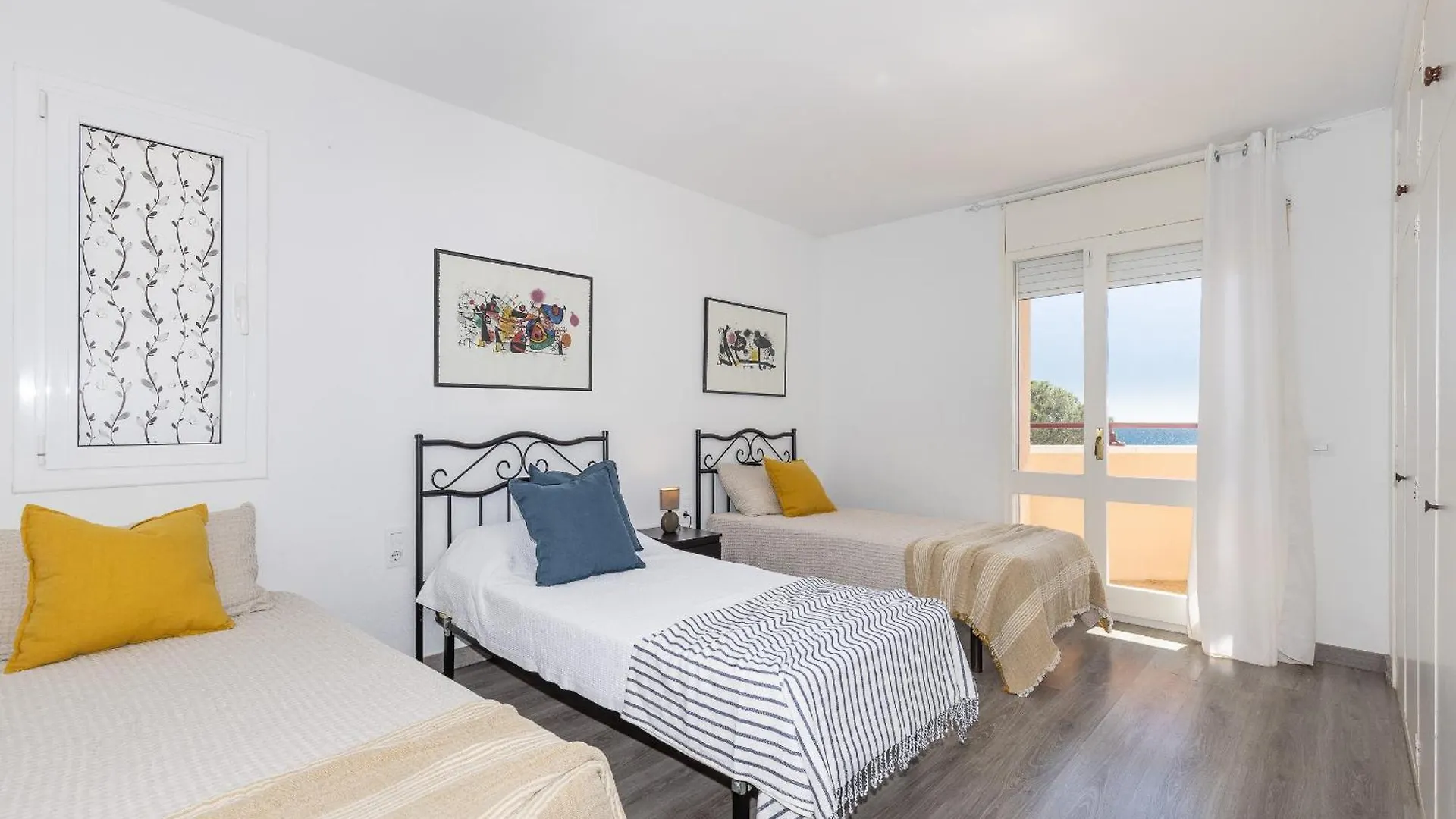 Uhc Cantilmar Apartments Salou