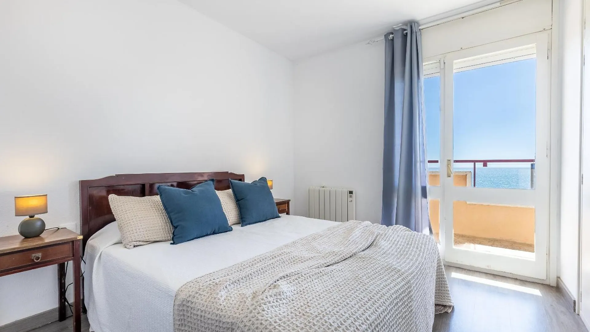 Uhc Cantilmar Apartments Salou