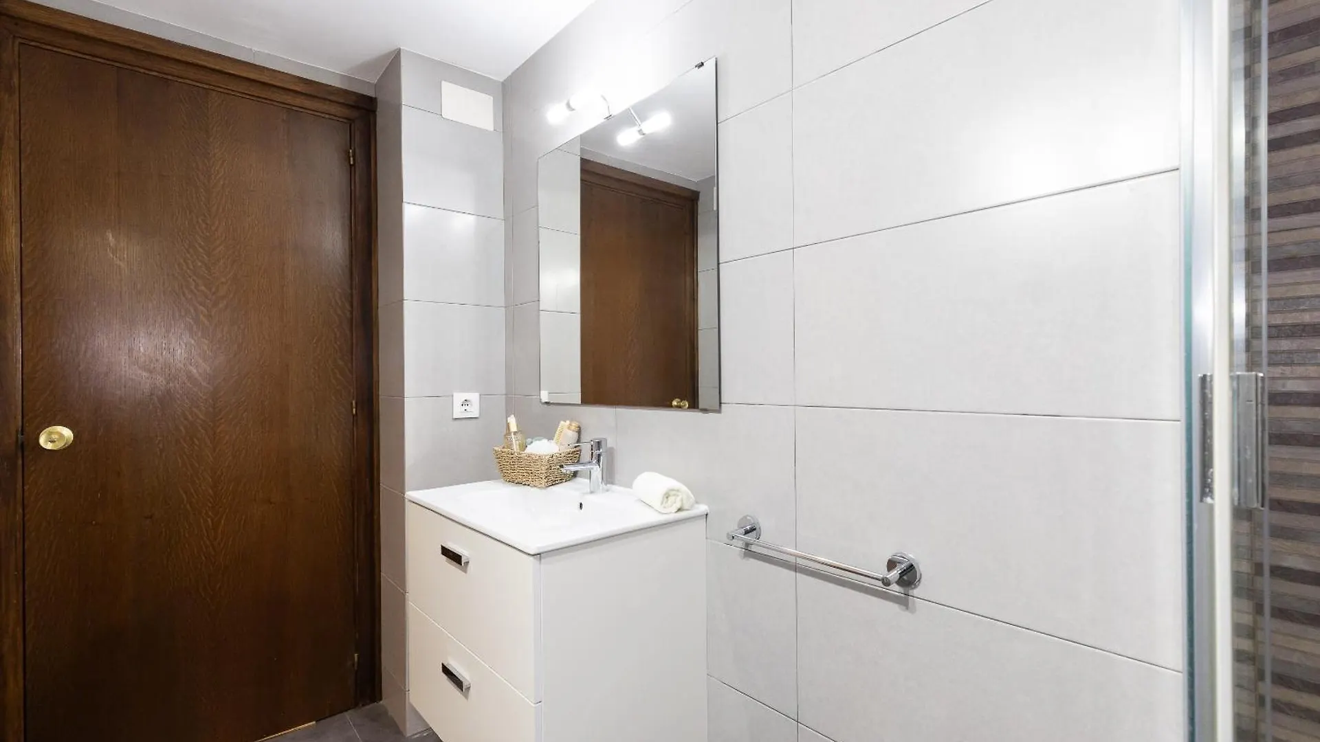 Uhc Cantilmar Apartments Salou