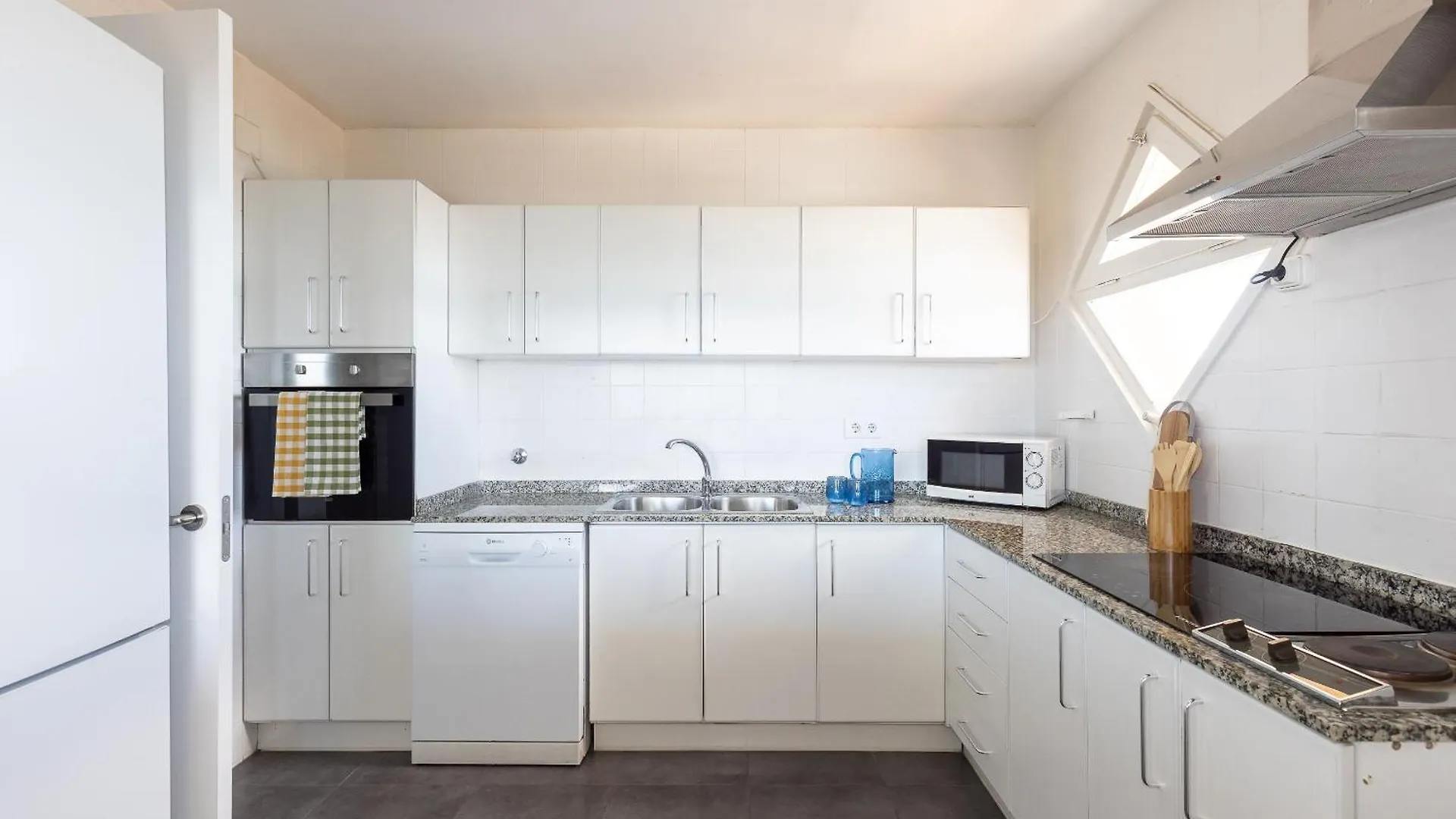 Uhc Cantilmar Apartments Salou