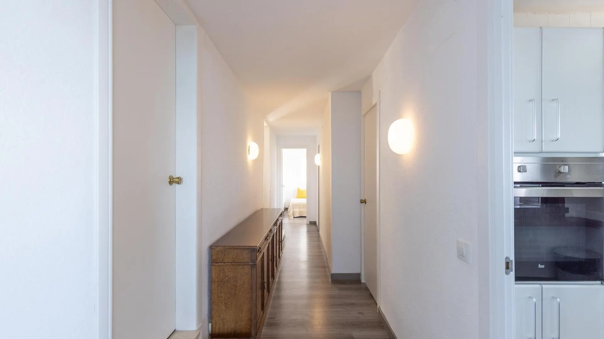 Uhc Cantilmar Apartments Salou