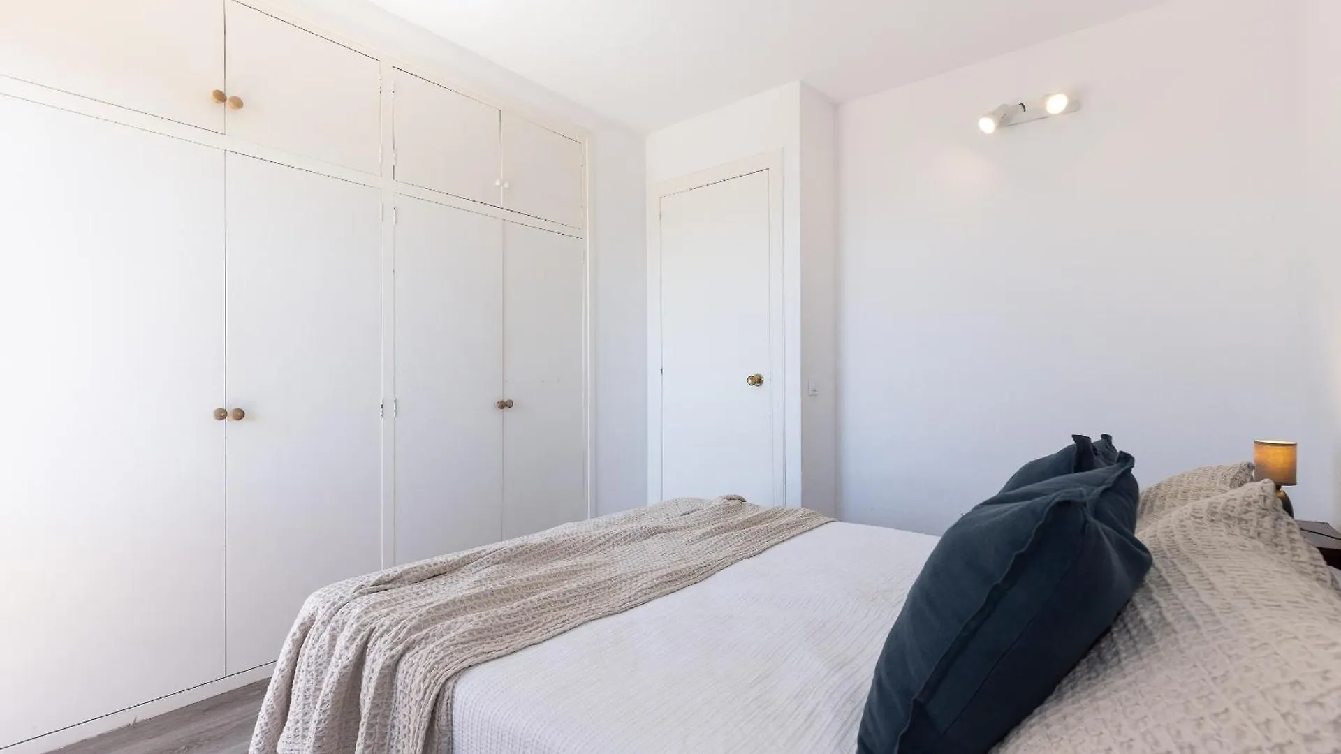 Uhc Cantilmar Apartments Salou