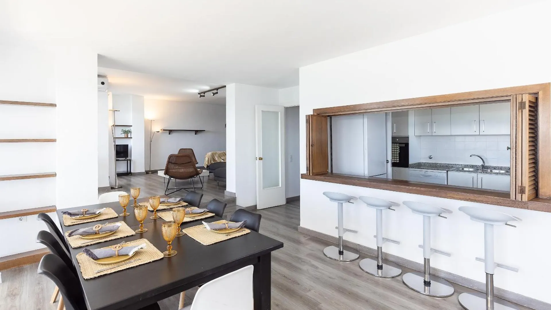 Uhc Cantilmar Apartments Salou 0*,  Spain