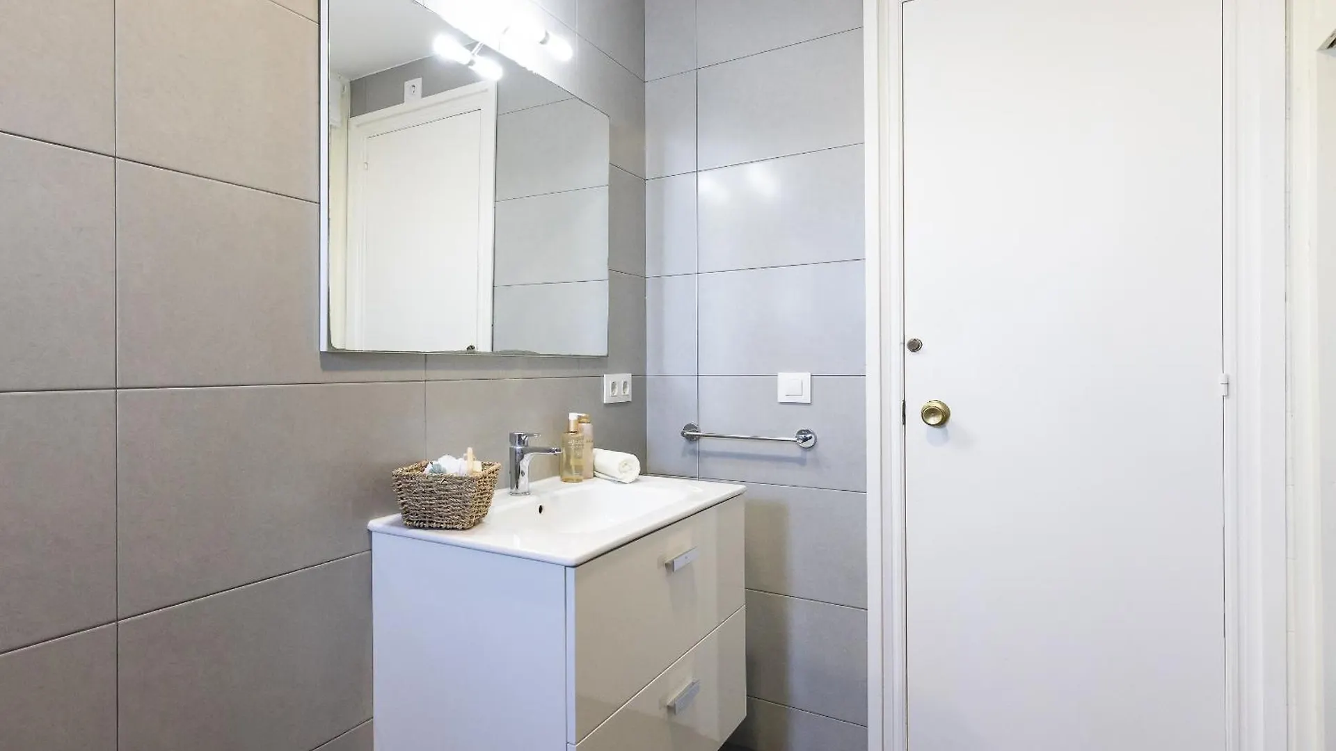 Uhc Cantilmar Apartments Salou