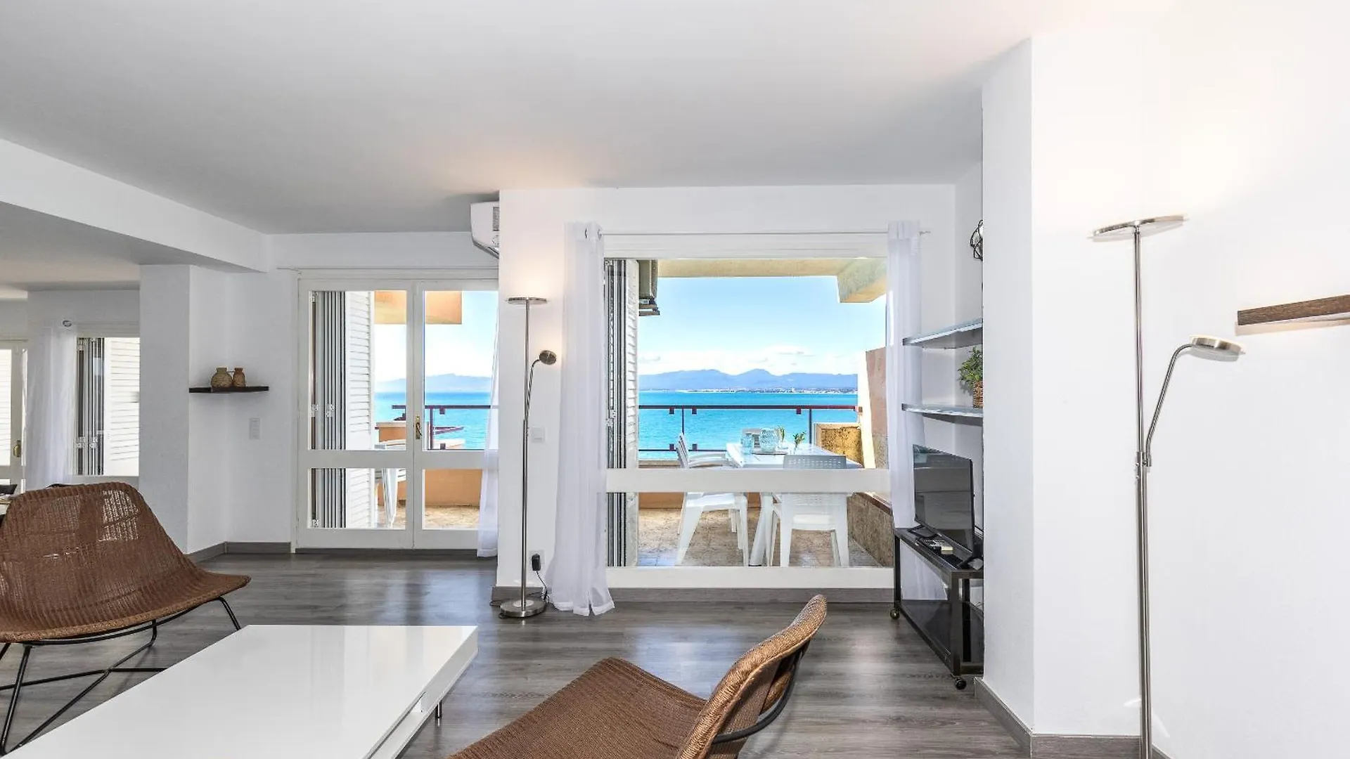 Uhc Cantilmar Apartments Salou