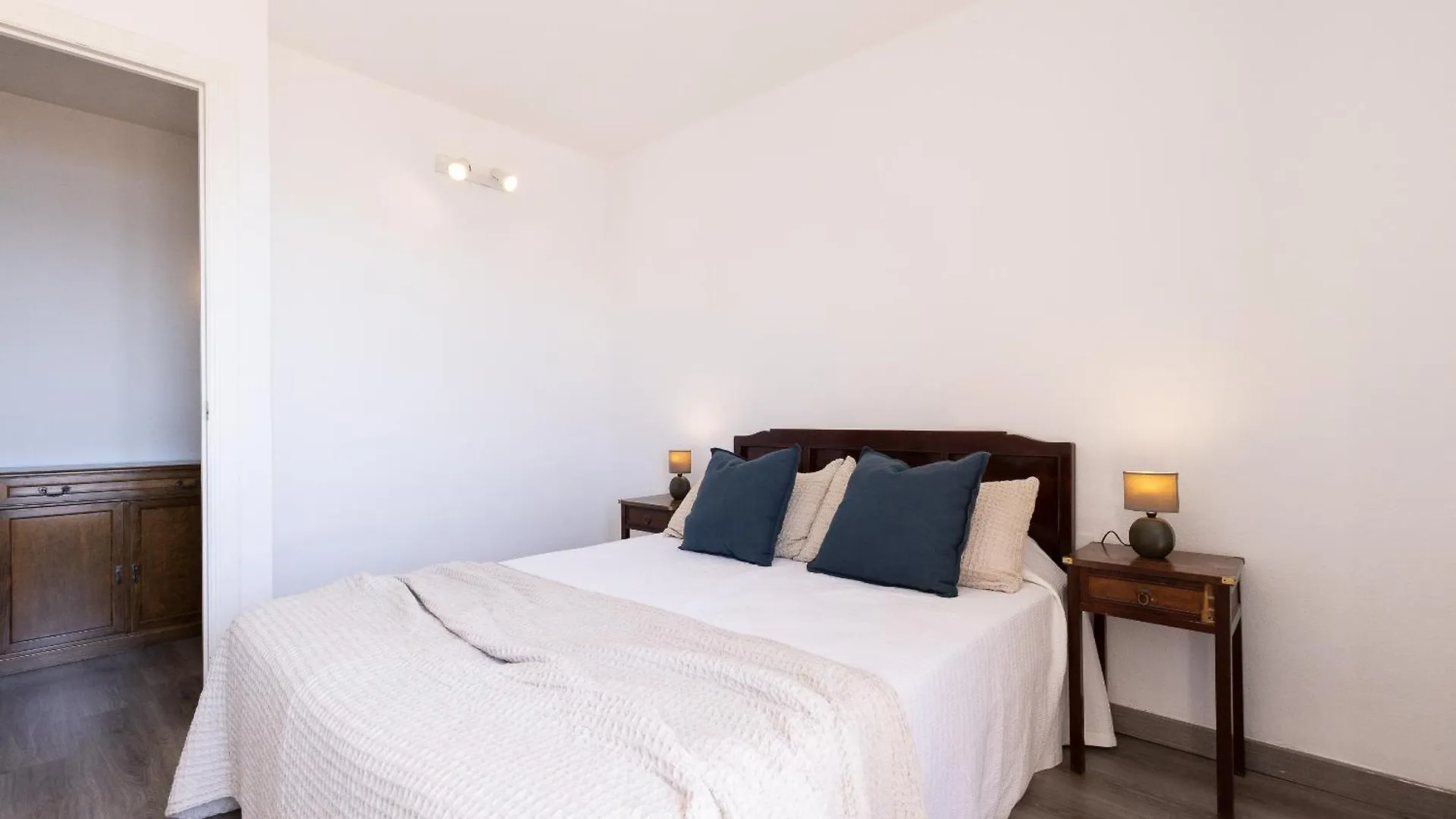 Uhc Cantilmar Apartments Salou