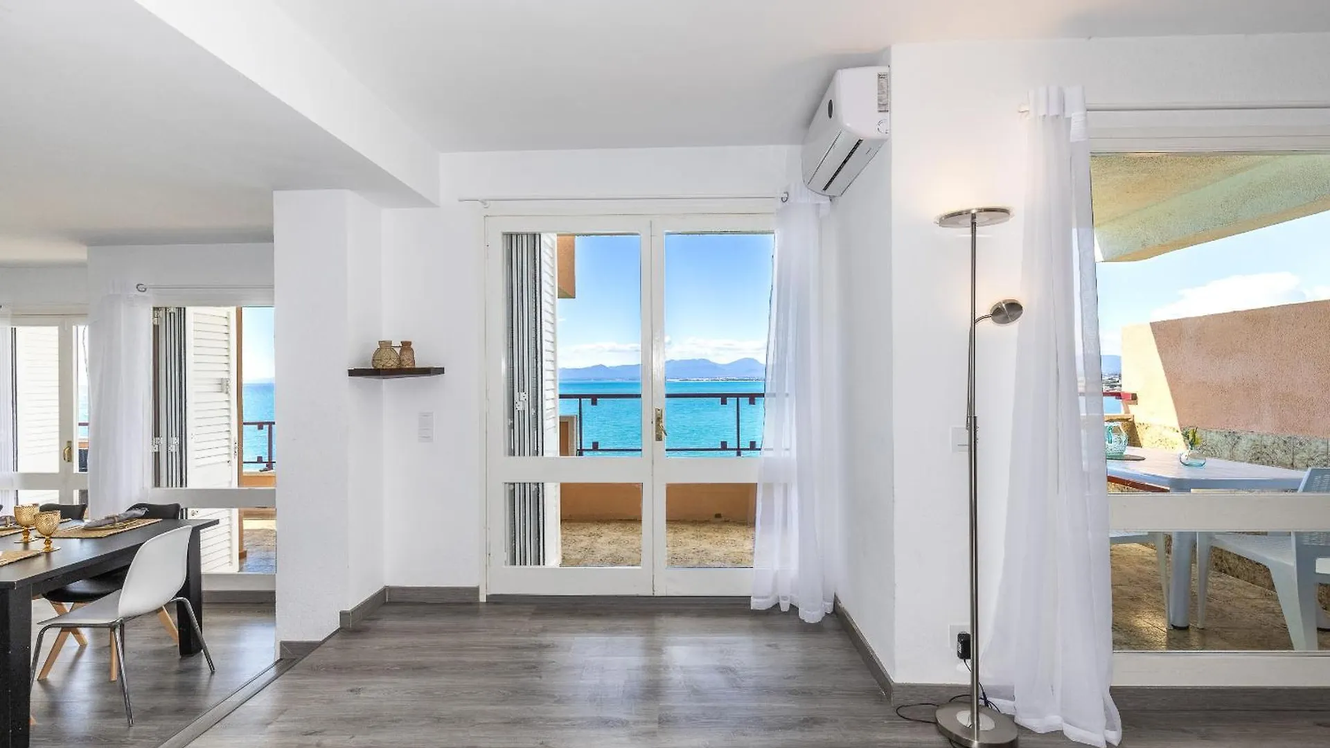 Uhc Cantilmar Apartments Salou Spain
