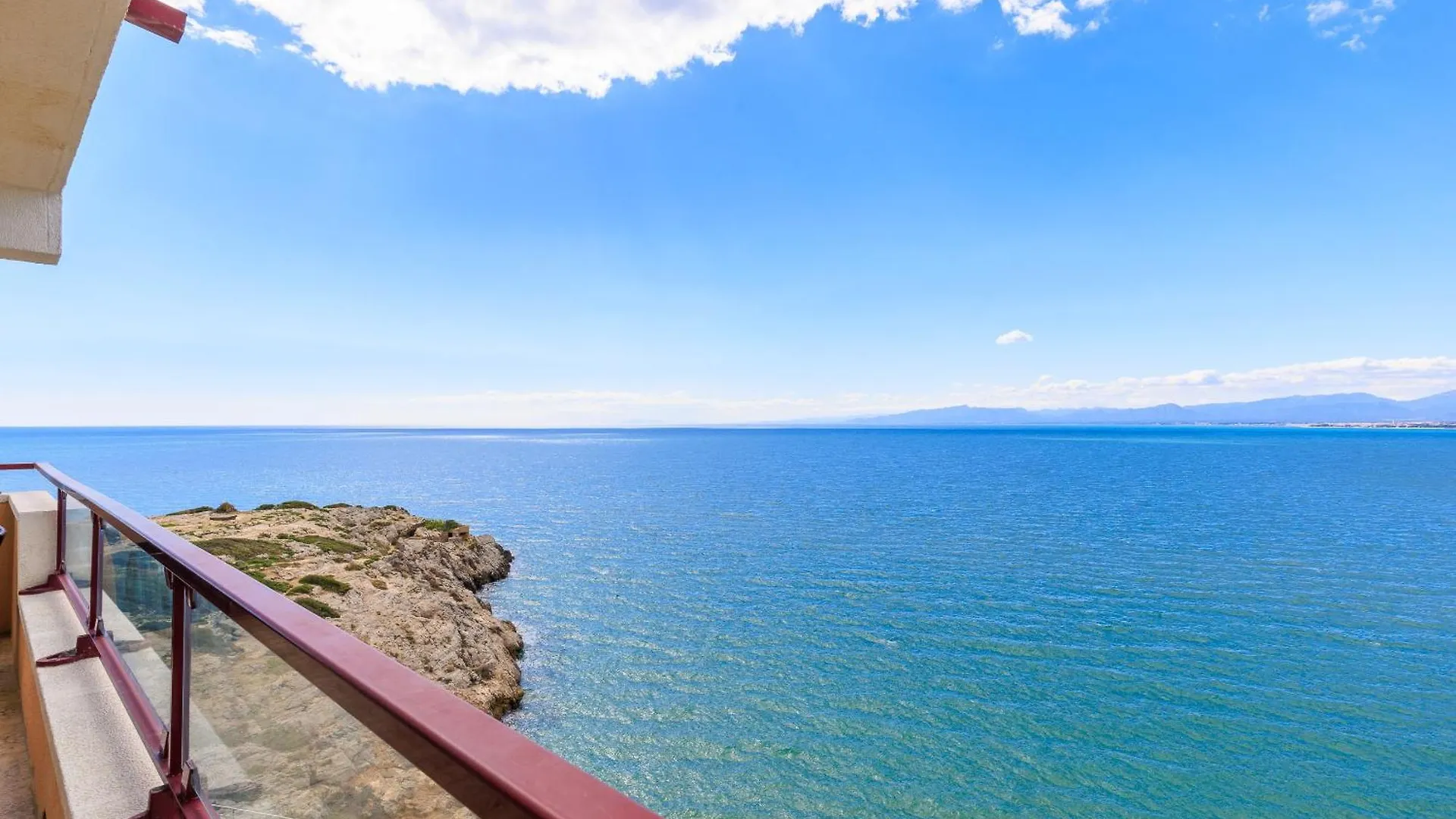 Uhc Cantilmar Apartments Salou