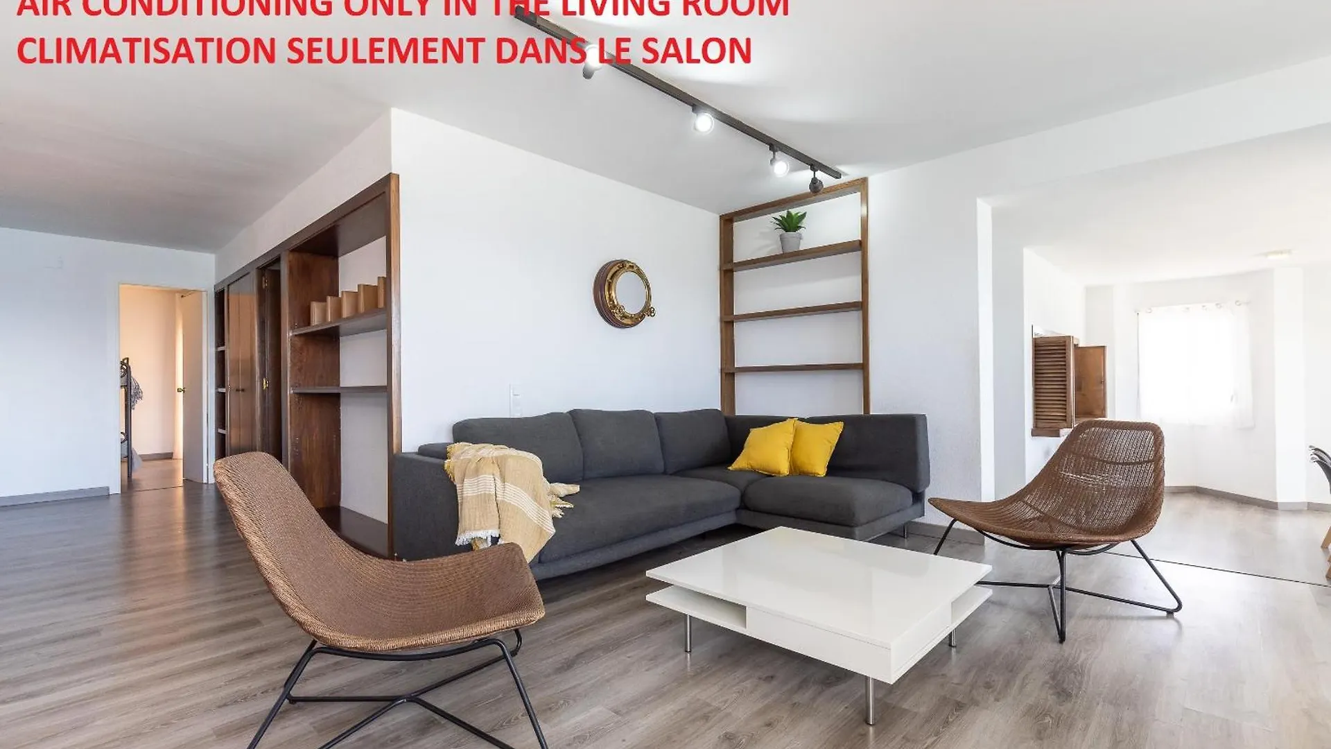 Uhc Cantilmar Apartments Salou