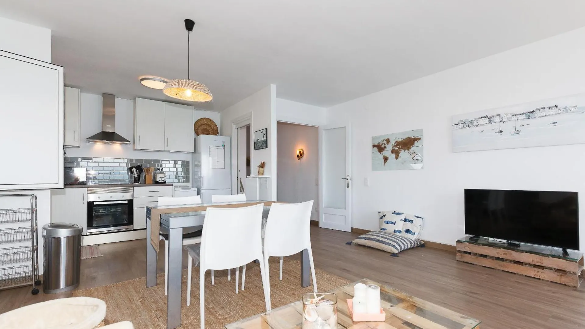 Uhc Cantilmar Apartments Salou