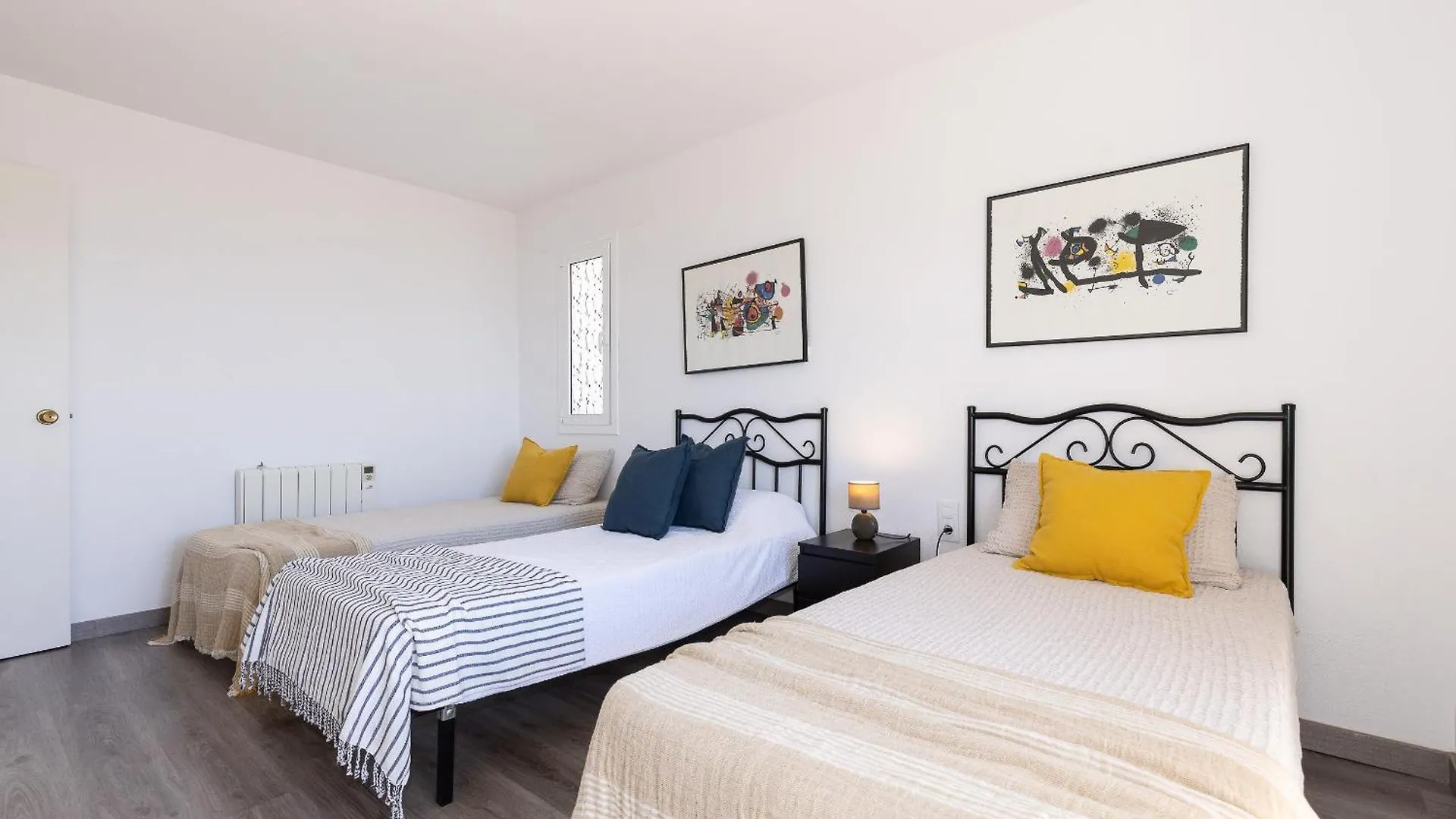 Uhc Cantilmar Apartments Salou 0*,  Spain